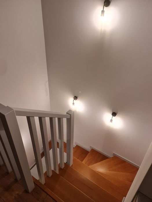 Альтернативный таунхаус, пентхаус в районе Центрального парка