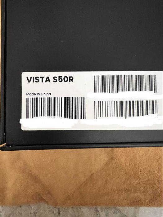 Тепловізор Nocpix (IRay) Vista S50R