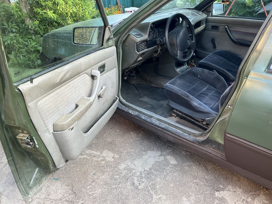 Продам Opel Katted 1.6 газ/бензин