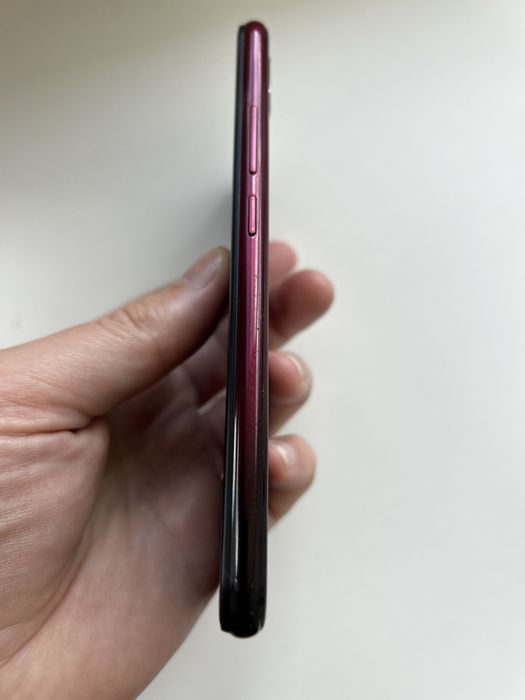 Смартфон Vivo Y11 (Vivo 1906) 3/32GB | 8 ядерний процесор / Акумулятор 5000 мАч