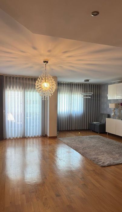 Apartamento para arrendar Urb. Serra das Brancas