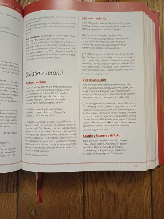 Prawdziwa kuchnia polska Hanna Szymanderska
