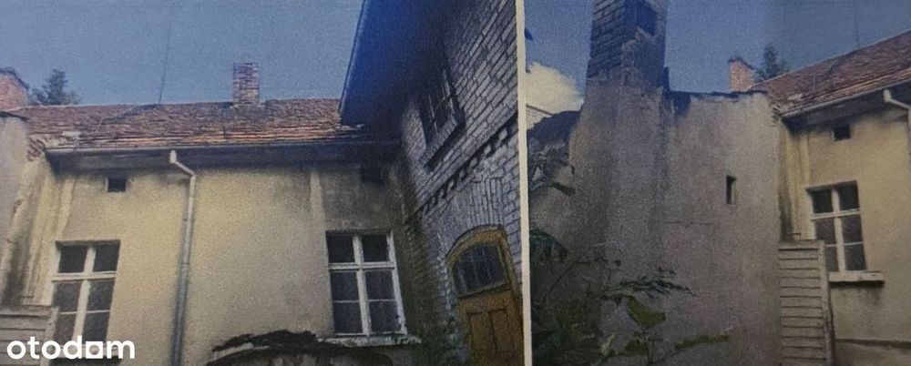 Dom – Kaszczor - Widok 4