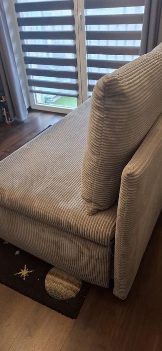 Sofa rozkładana Agata meble