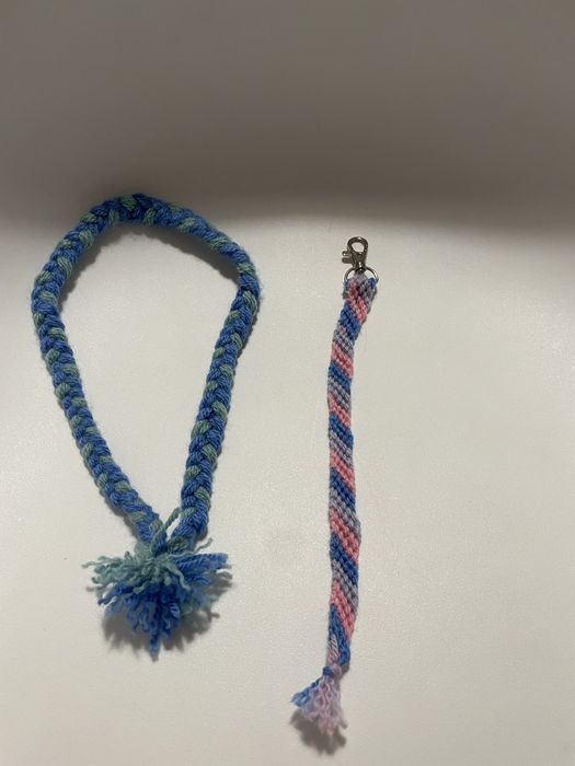 Zestaw Cordeo i uwiąz dla hobby horse