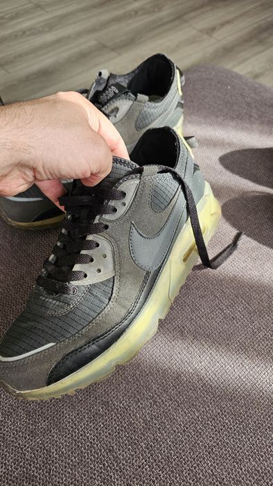 Nike Aie Max Terraspace 90