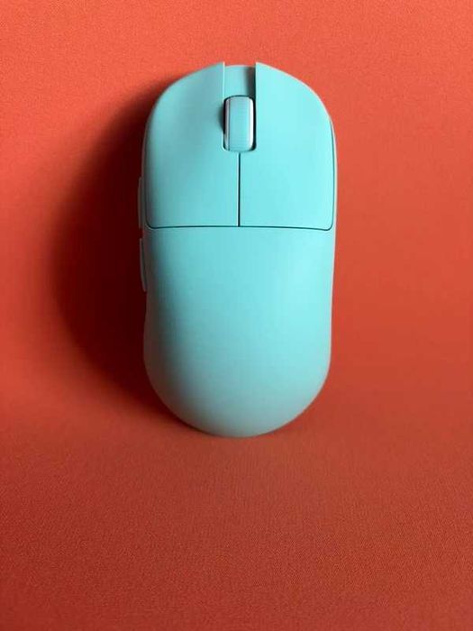 Myszka ATK U2 Mini klon Zowie U2 ale mniejszy