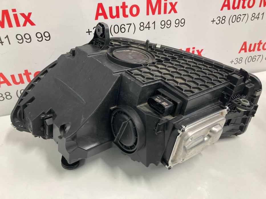 Фара Mercedes C-class W206 Full Led A2069060803 A2069060703