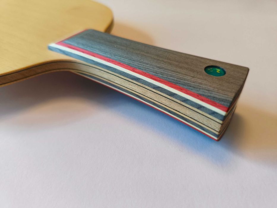 Deska Primorac Carbon T5000 FL