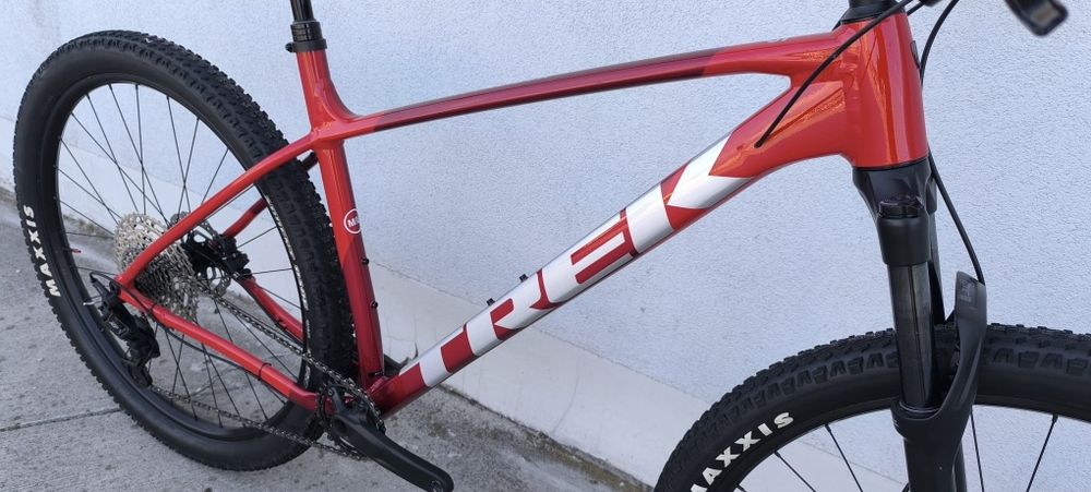 TREK PROCALIBER 6, Shimano XT (1x12), Rozmiar M/L