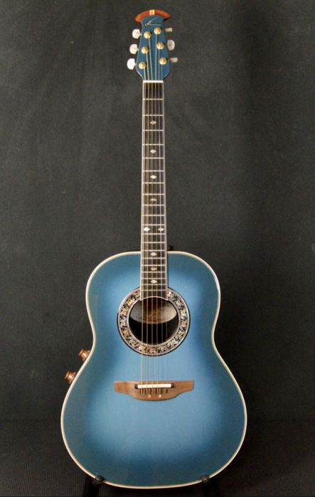 Ovation Collectors Series 1982-8 USA