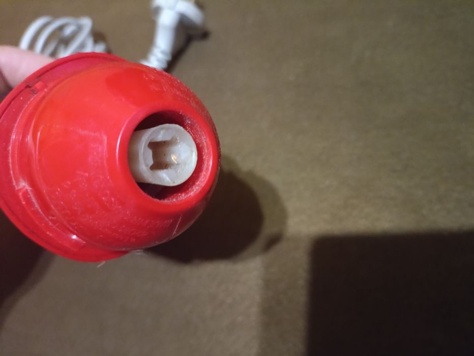 Блендер миксер smeg