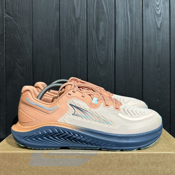 Нові кросівки Altra Paradigm 7 41/26 cm