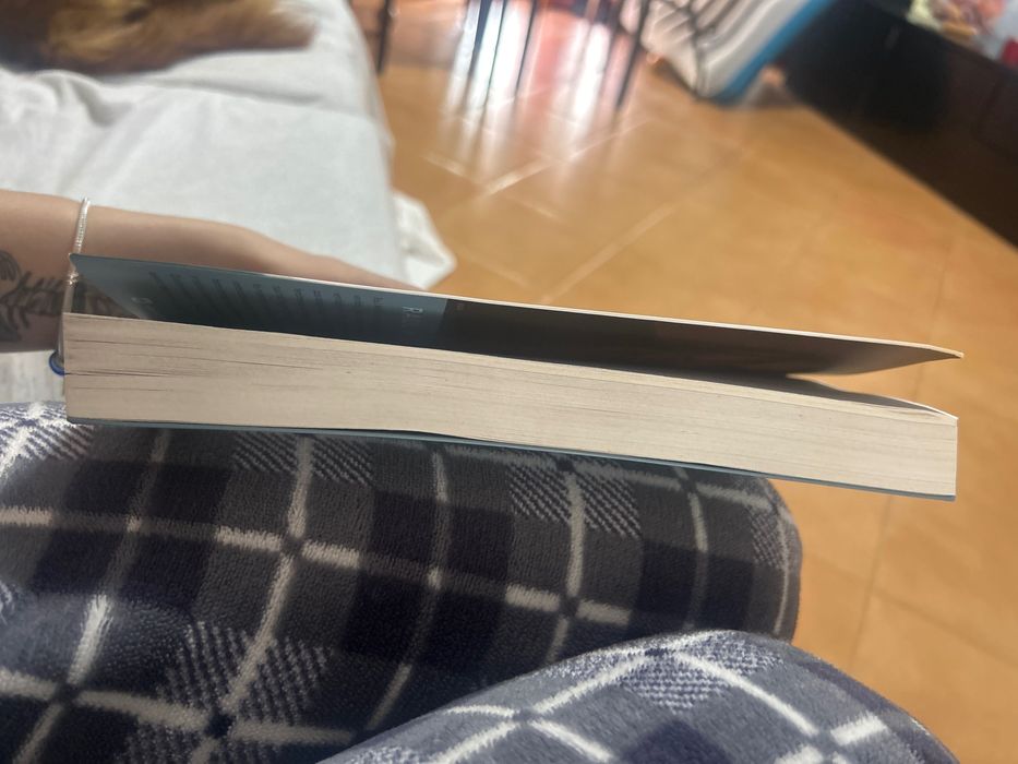 Livro “Tudo foi como tinha de ser”