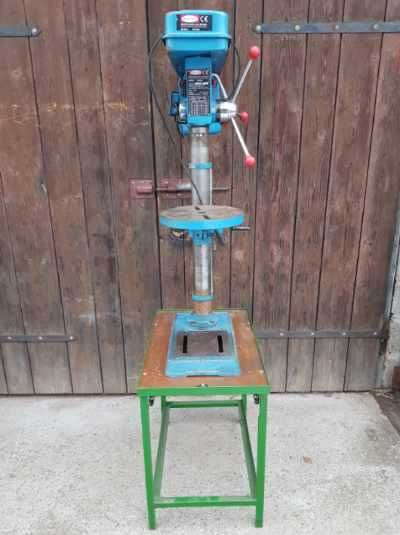 wiertarka stołowa  Magnum sp5205