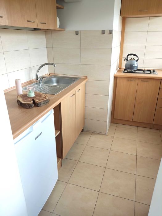 Mieszkanie – Łódź, Fabryczna, Śródmieście - Widok 4