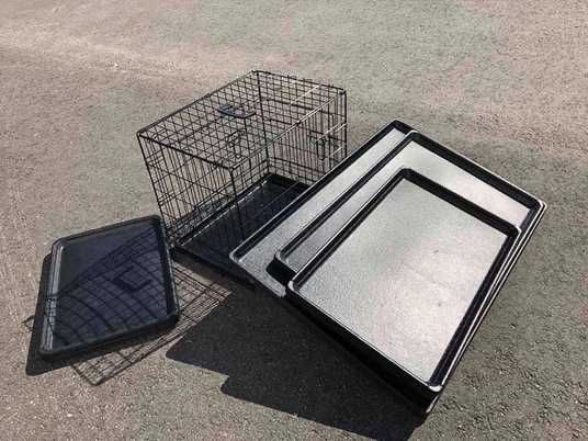 Клітка для собак , клітка для кішок , переноска , будка , бокс