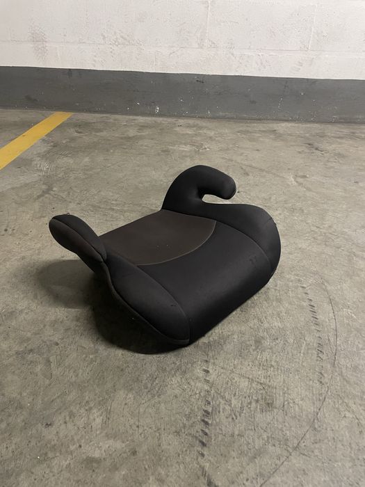 Child Car Seat