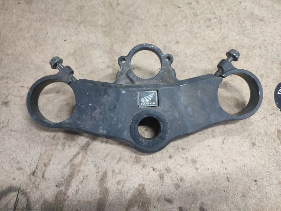 Półka górna Honda CBR 600RR