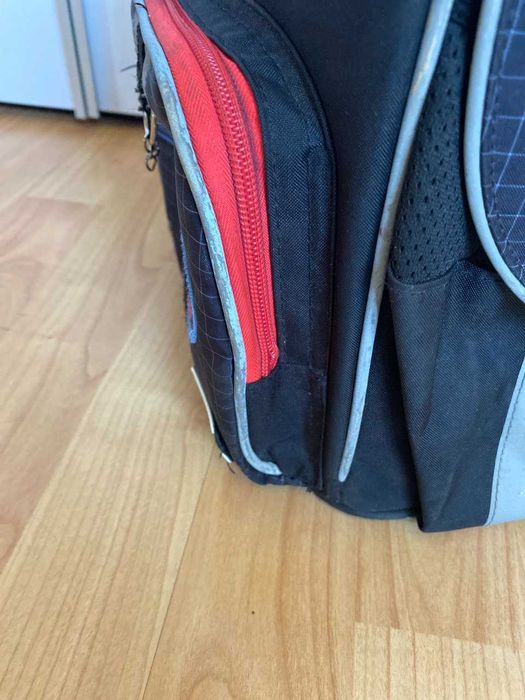 Шкільний рюкзак Kite Transformers б\в