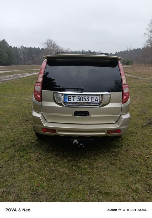 Продам Авто Great Wall Hower