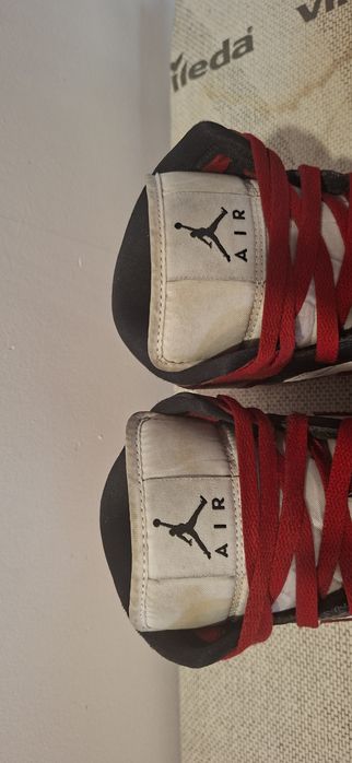 Buty Nike Air Jordan 1 rozmiar 40