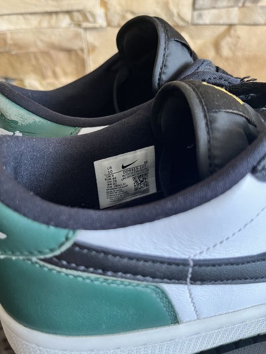 Air Jordan 1 Low Golf