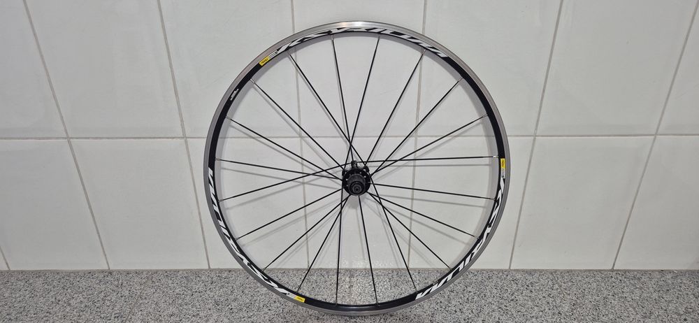 Rodas de bicicleta de estrada