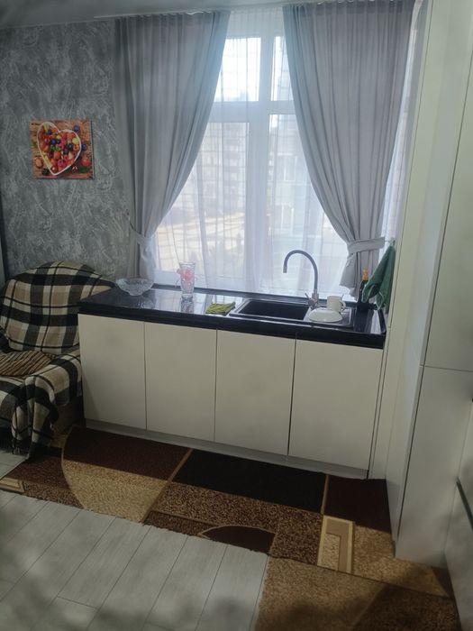 Продається 2 кімнатна  Новий будинок