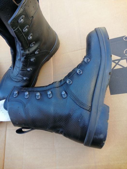 Берці зимові тактичні черевики 43 44 45 46