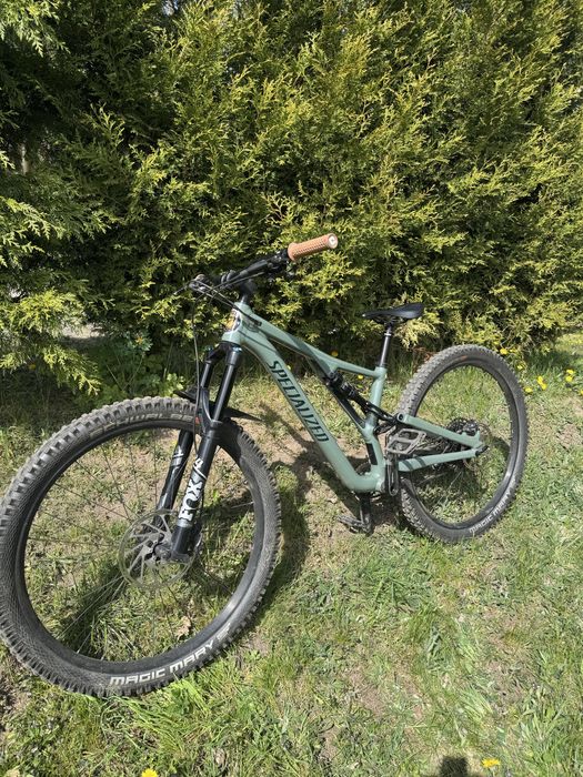 Rower Specialized Stumpjumper 2021 s3 29