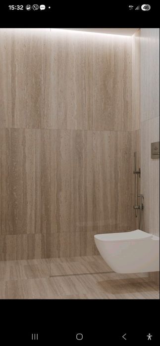 Плиточнi роботи, ремонт ванної  кімнати
