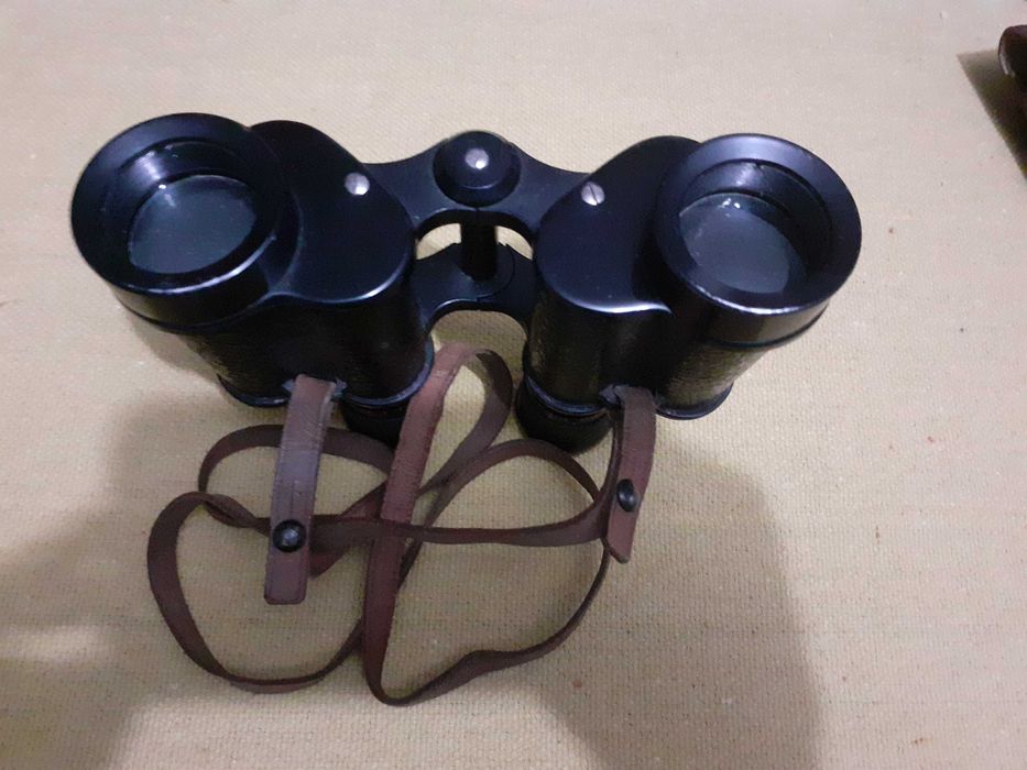 Binóculos Antigos x 6
