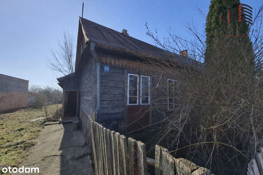 Okazja – Centrum Michowa | 11 arów |