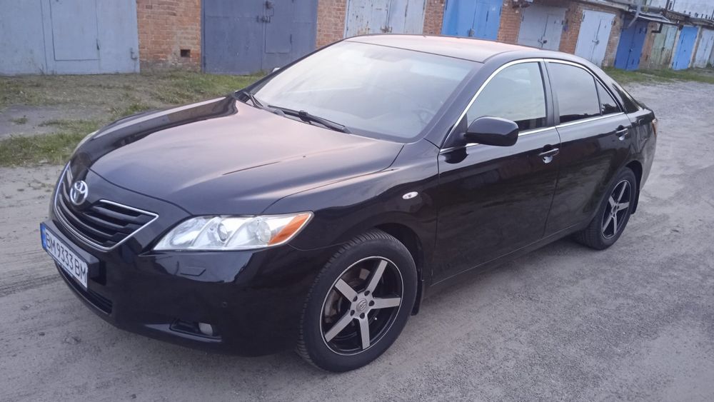 Продам Toyota Camry 40