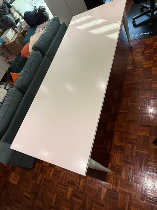 mesa Ingatorp Ikea
