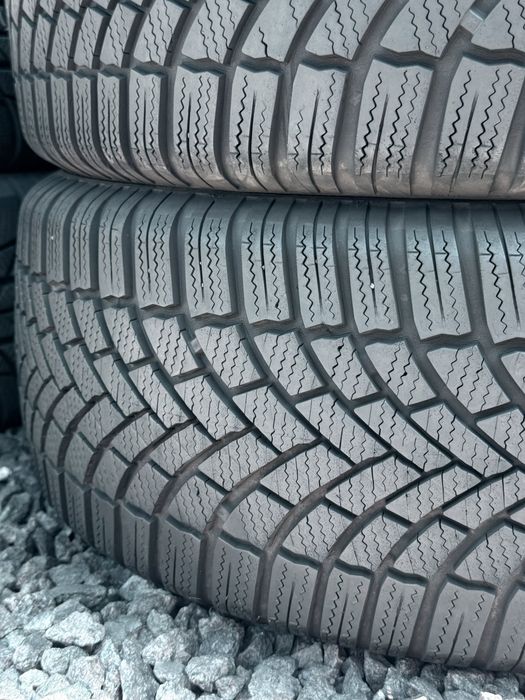 215 60 16 Bridgestone Blizzak LM005 85% 2025 Шини Зима