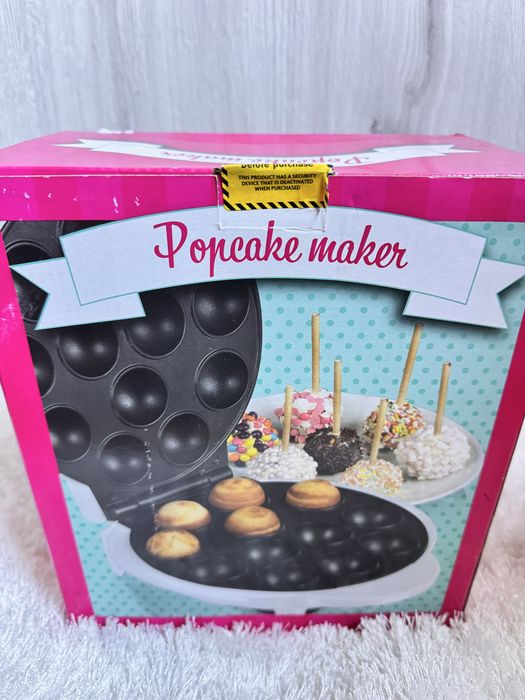 Urządzenie do Popcakes