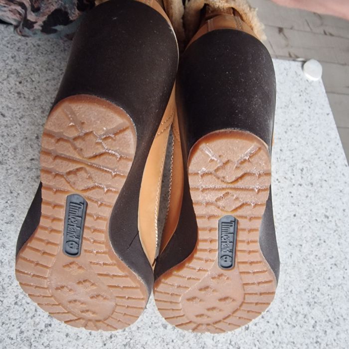 Buty Timberland 36