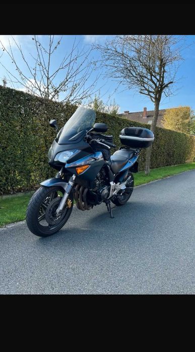 Honda CBF 600SA ( ABS)