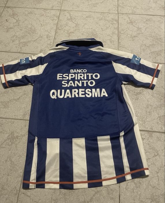 Camisola Fc Porto