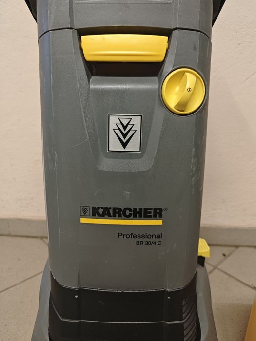 Kärcher BR 30/4 C ADV,szorowarka