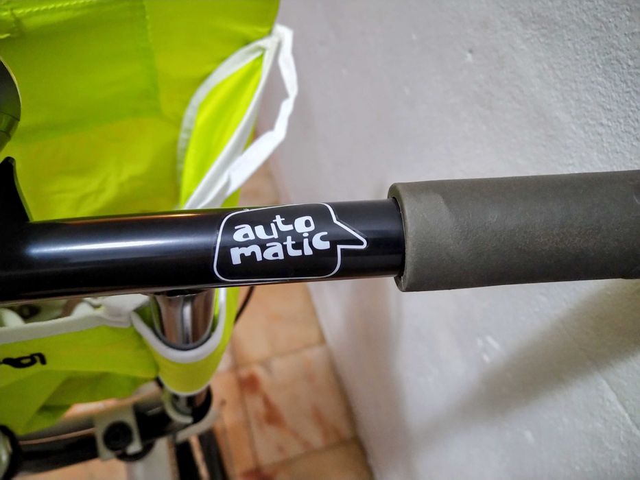 bicicleta Decathlon Btwin Bcoool