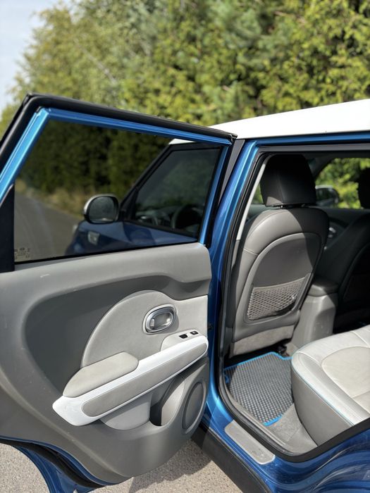 KIA SOUL 2015 VIN KNAJX81EFG7009162 фото оголошення 16 з 19