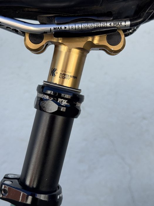 Pivot Shuttle LT 2025 ebike