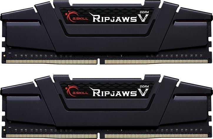 Pamięć RAM G.SKILL 32GB (2x16GB) 3600MHz CL16 Ripjaws