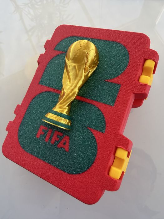 PROMOÇÂO - Caixa Cromos Mundial 2026 – Modelos Exclusivos