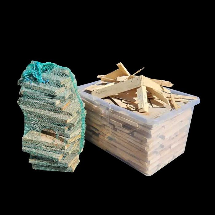 Brykiet drzewny kominkowy | Opał Łódź Koluszki | Transport Gratis