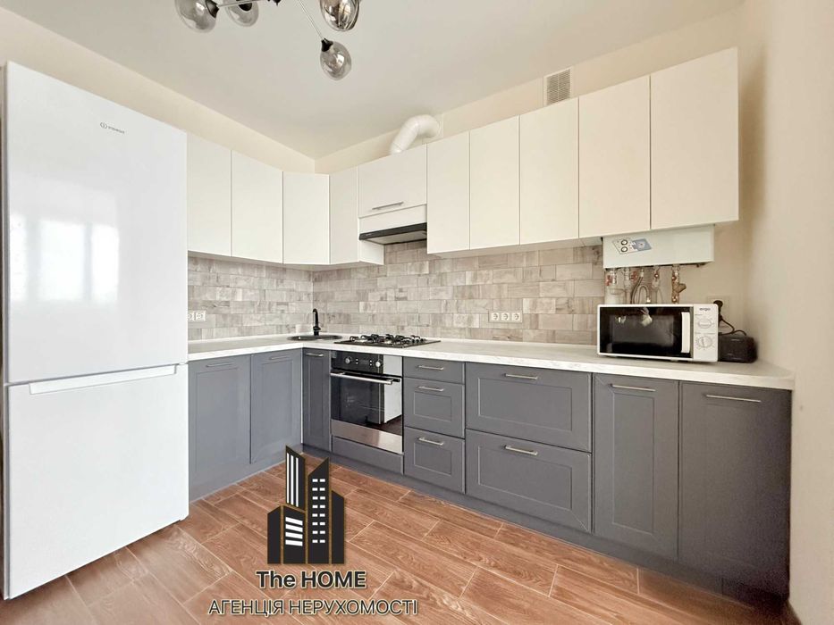 Оренда 1к квартири ЖК "Соф. Слобідка" поруч ЖК "Софія" Боголюбова 13