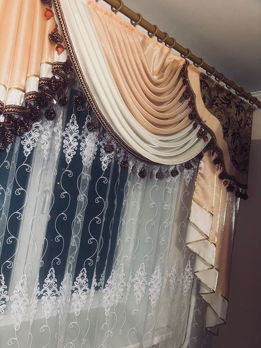 Ламбрекен.          .